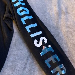 Hollister Hoodie